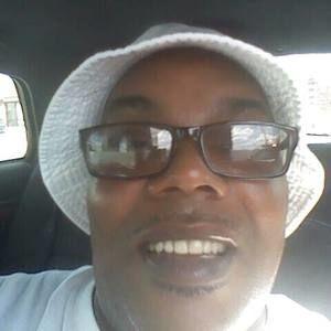 Meet your Posher, Darryl